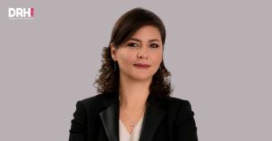 Leila Haddaoui élue présidente du Club des Femmes Administrateurs du Maroc l DRH.ma