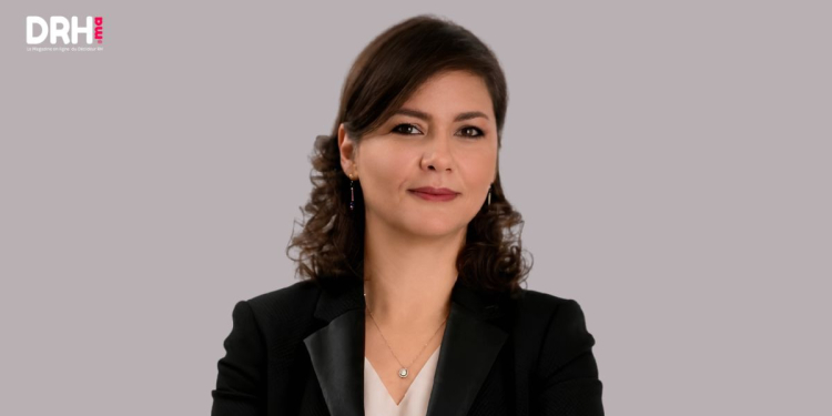 Leila Haddaoui élue présidente du Club des Femmes Administrateurs du Maroc l DRH.ma