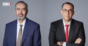 [NOMINATION] Lesieur Cristal renforce son équipe dirigeante avec deux nominations stratégiques l DRH.ma