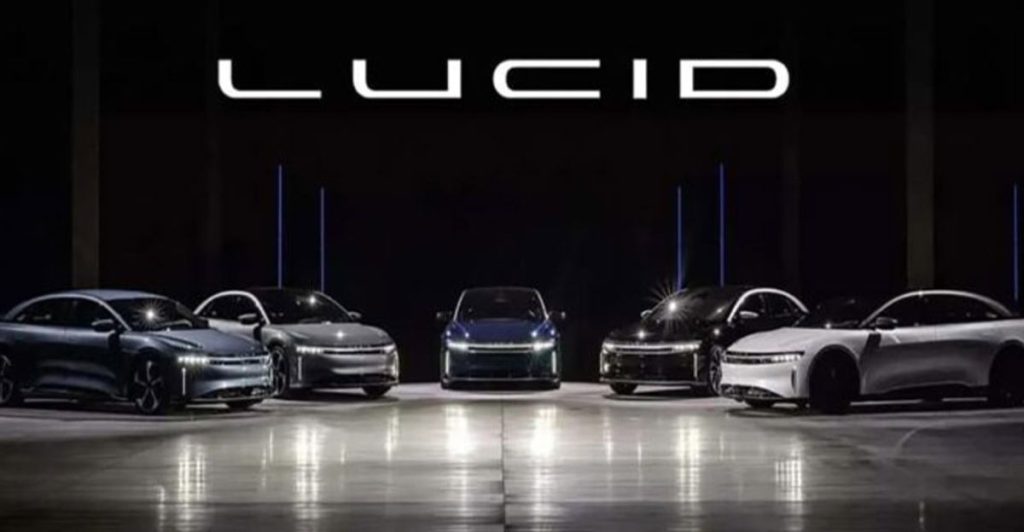 Lucid Motors : 12 % des effectifs supprimés et sept départs de cadres fragilisent les ambitions européennes du constructeur électrique l DRH.ma
