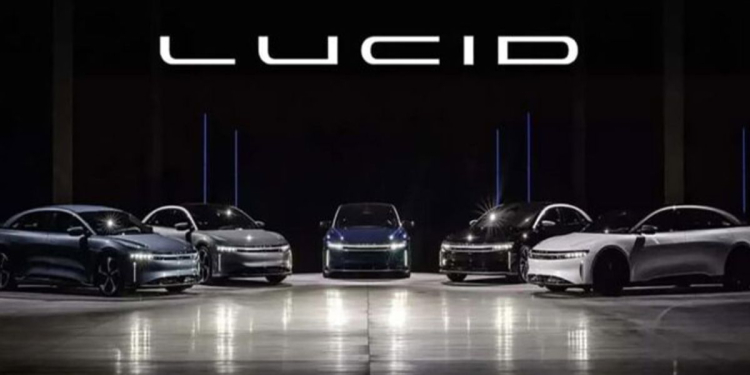 Lucid Motors : 12 % des effectifs supprimés et sept départs de cadres fragilisent les ambitions européennes du constructeur électrique l DRH.ma