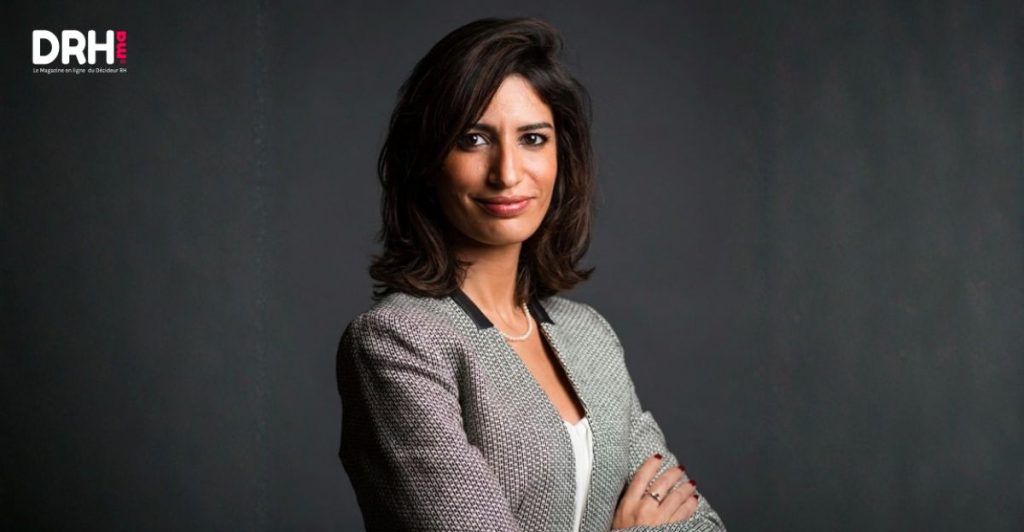 [NOMINATION] Majdouline FAKIH nommée Directrice Générale de Saham Capital Gestion l DRH.ma