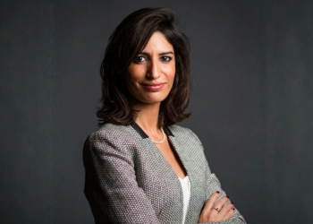 [NOMINATION] Majdouline FAKIH nommée Directrice Générale de Saham Capital Gestion l DRH.ma