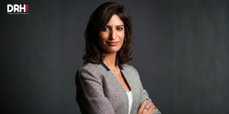 [NOMINATION] Majdouline FAKIH nommée Directrice Générale de Saham Capital Gestion l DRH.ma