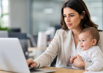 Maternité et équilibre de vie : le guide RH pour sécuriser la parentalité l DRH.ma