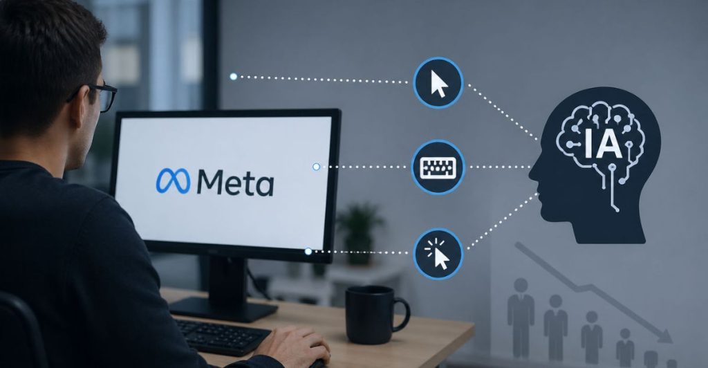 Chez Meta, la réorganisation de l’IA transforme le quotidien de 6 500 ingénieurs et fait émerger un profond malaise interne l DRH.ma