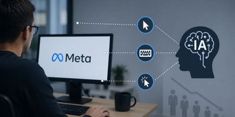 Chez Meta, la réorganisation de l’IA transforme le quotidien de 6 500 ingénieurs et fait émerger un profond malaise interne l DRH.ma