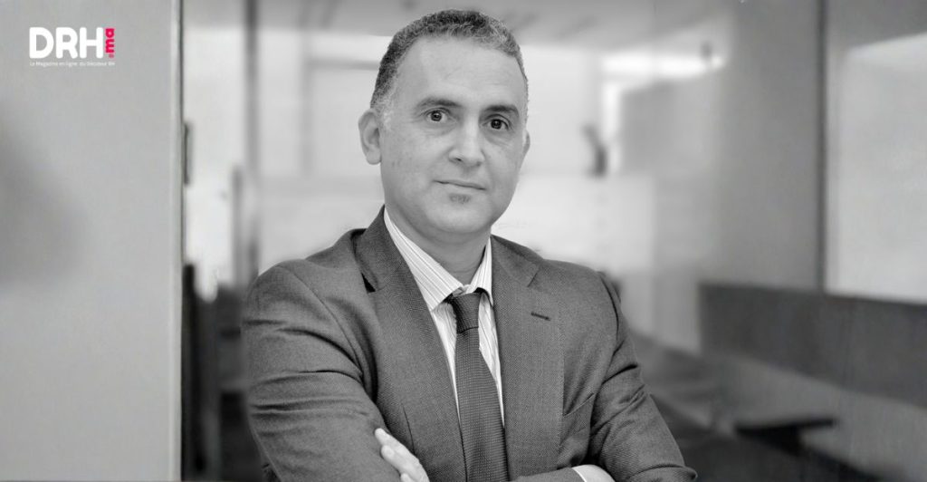 [INTERVIEW] « L’ESG ne peut pas être réduit à un rapport, c’est un système de gouvernance » - Mohamed ASRI Expert ESG l DRH.ma