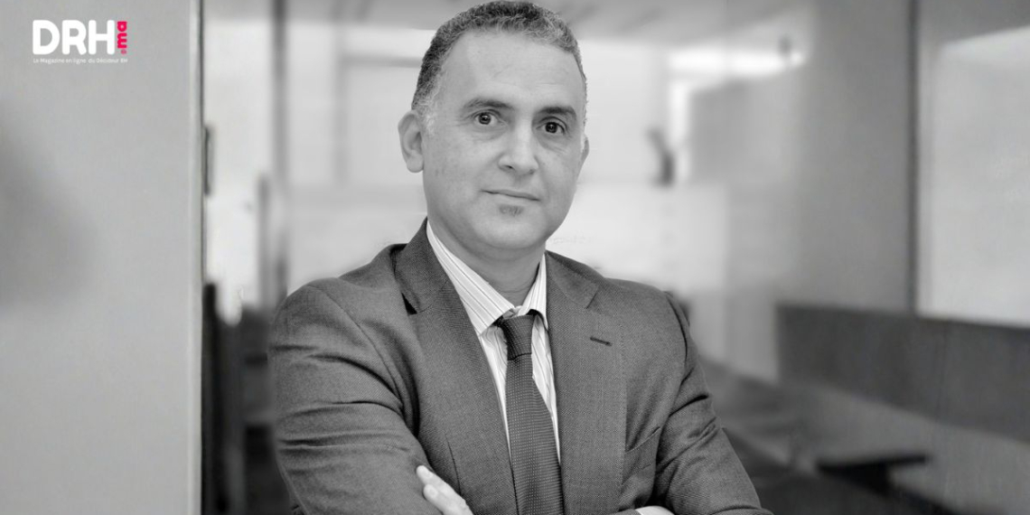 [INTERVIEW] « L’ESG ne peut pas être réduit à un rapport, c’est un système de gouvernance » - Mohamed ASRI Expert ESG l DRH.ma