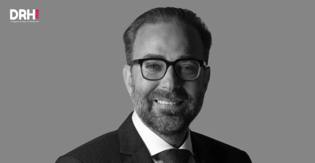 S2M nomme un nouveau Président du Directoire et renforce sa gouvernance pour accompagner une nouvelle phase de croissance l DRH.ma