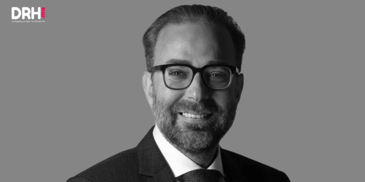 S2M nomme un nouveau Président du Directoire et renforce sa gouvernance pour accompagner une nouvelle phase de croissance l DRH.ma