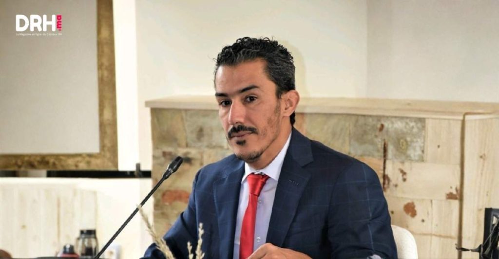 [NOMINATION] Mounir BENSALAH nommé directeur général de Colas Rail Maroc l DRH.ma