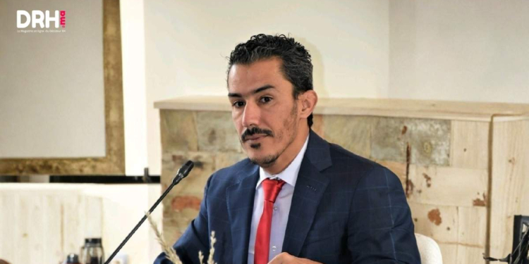 [NOMINATION] Mounir BENSALAH nommé directeur général de Colas Rail Maroc l DRH.ma