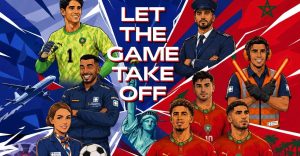 Mondial 2026 : l’ONDA lance « Que le jeu commence » et mobilise ses équipes en vue du défi des aéroports marocains à l’horizon 2030 l DRH.ma