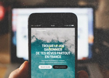 Ohmyseason : la startup qui structure enfin le recrutement saisonnier dans le tourisme l DRH.ma