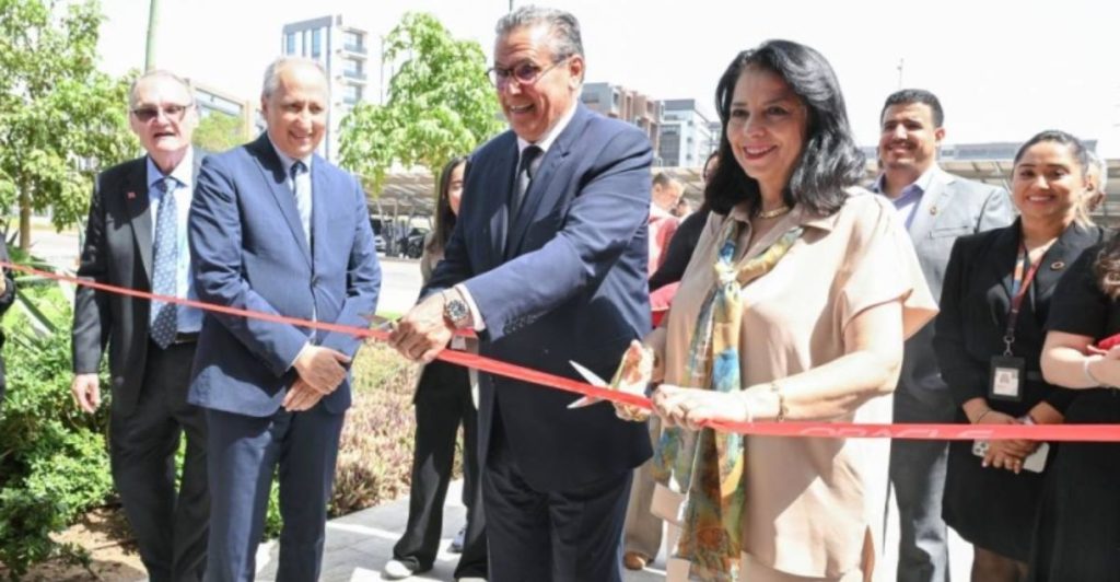Oracle inaugure son deuxième hub de R&D à Agadir : plus de 75 postes de travail et un objectif de 1 000 collaborateurs au Maroc d’ici 2027 l DRH.ma