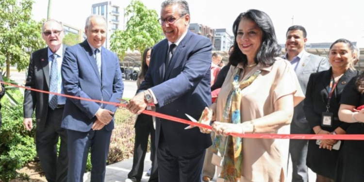 Oracle inaugure son deuxième hub de R&D à Agadir : plus de 75 postes de travail et un objectif de 1 000 collaborateurs au Maroc d’ici 2027 l DRH.ma