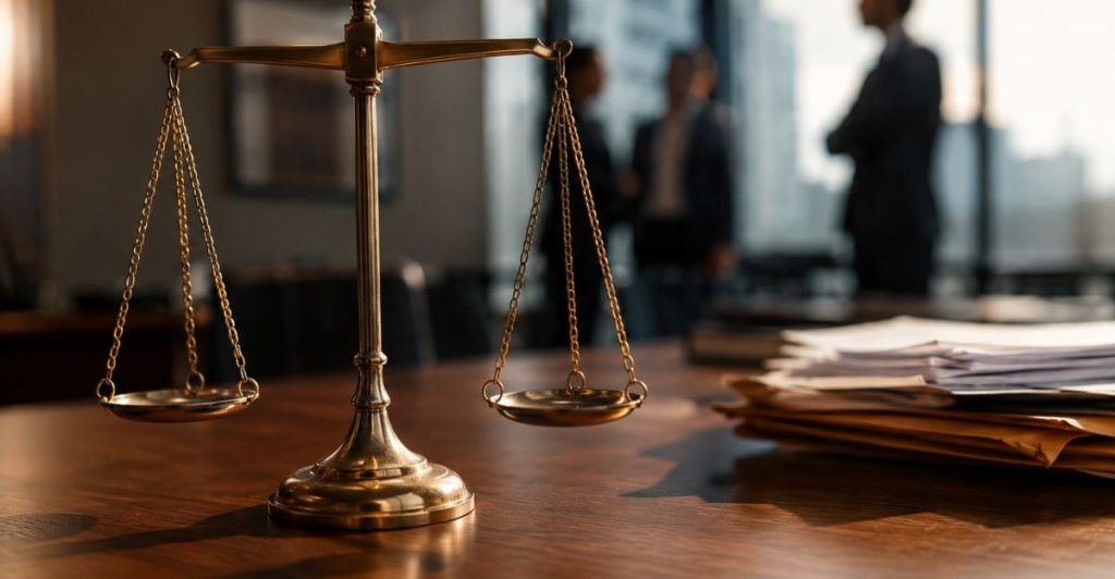 Pouvoir disciplinaire : le guide RH pour sécuriser les sanctions et le licenciement l DRH.ma
