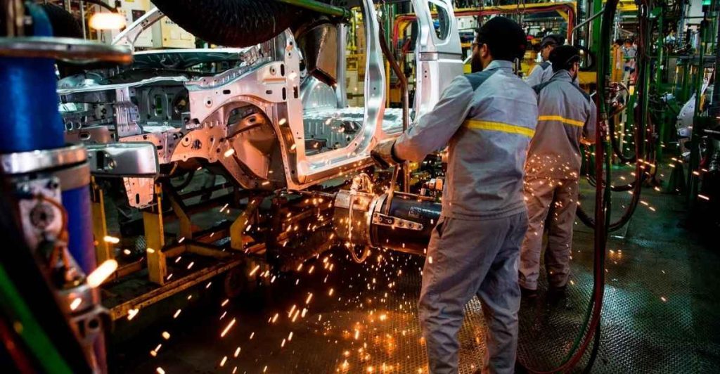 Automobile : Renault, Stellantis et Volkswagen proposent la règle « 70/70 », une menace potentielle pour les 141 milliards de dirhams d’exportations du Maroc l DRH.ma
