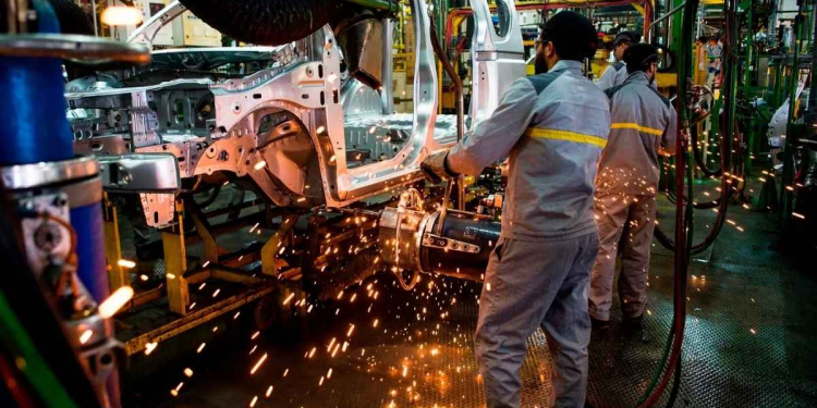 Automobile : Renault, Stellantis et Volkswagen proposent la règle « 70/70 », une menace potentielle pour les 141 milliards de dirhams d’exportations du Maroc l DRH.ma