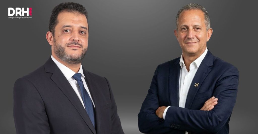 [NOMINATION] SEGULA Technologies renforce son Comité Exécutif et confie la région MEA à Abdelilah Farouk l DRH.ma