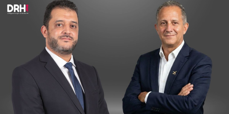[NOMINATION] SEGULA Technologies renforce son Comité Exécutif et confie la région MEA à Abdelilah Farouk l DRH.ma
