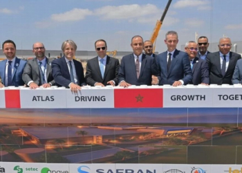 Safran Electronics & Defense Morocco : plus de 350 millions d’euros investis et 2 000 recrutements annoncés au Maroc l DRH.ma