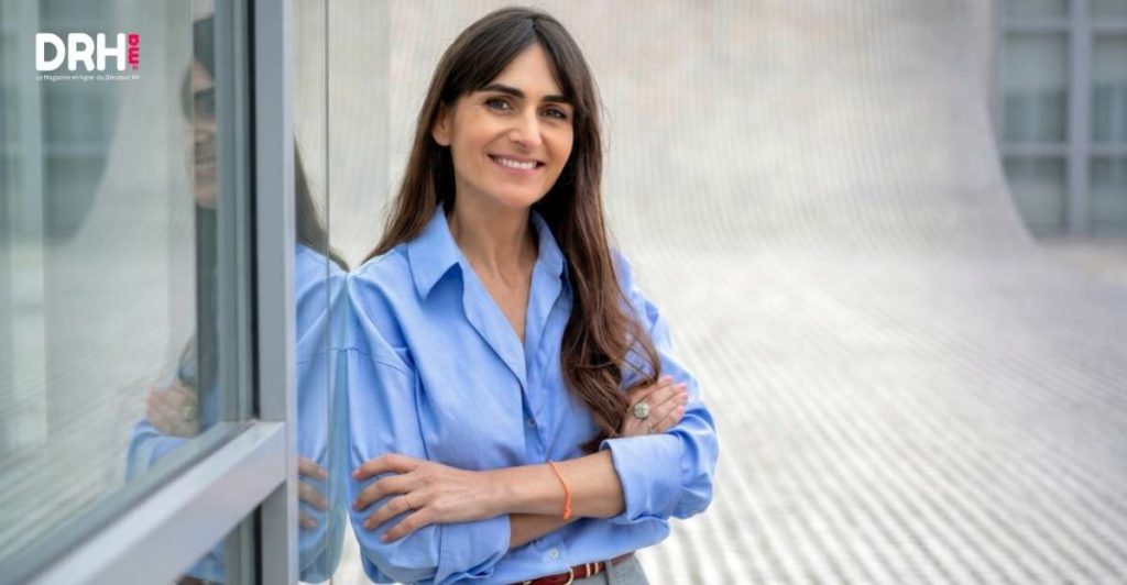 [INTERVIEW] Sara LEONARD, Directrice du Capital Humain d’AXA Services Maroc : « La mobilité interne est une preuve concrète de confiance » l DRH.ma