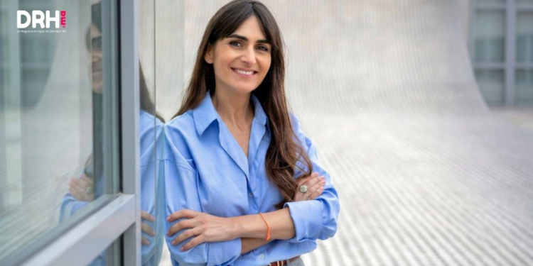 [INTERVIEW] Sara LEONARD, Directrice du Capital Humain d’AXA Services Maroc : « La mobilité interne est une preuve concrète de confiance » l DRH.ma