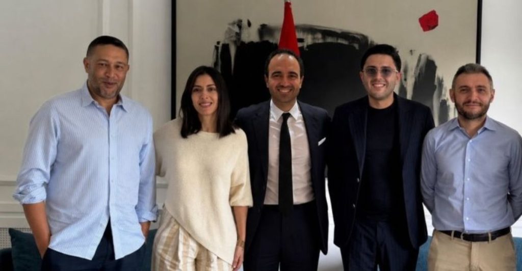 Sciences Po Alumni Maroc renouvelle sa gouvernance : Dr Bouchra Alaoui élue présidente d’un bureau composé de cinq membres l DRH.ma
