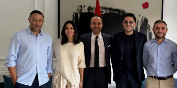 Sciences Po Alumni Maroc renouvelle sa gouvernance : Dr Bouchra Alaoui élue présidente d’un bureau composé de cinq membres l DRH.ma