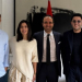 Sciences Po Alumni Maroc renouvelle sa gouvernance : Dr Bouchra Alaoui élue présidente d’un bureau composé de cinq membres l DRH.ma