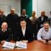Sinoma CBMI s’installe à Casablanca avec 3 références cimentières de 2.800 à 4.000 tonnes par jour au Maroc l DRH.ma