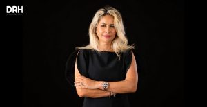 Sonia Mezzour devient la première femme présidente de l’ASMEX l DRH.ma