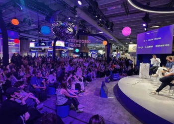 « Sounds Like AI » à VivaTech 2026 : les agents intelligents entrent dans le travail réel l DRH.ma