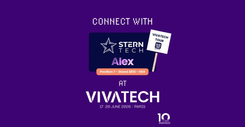 Stern Tech et Alex : une IA comportementale au service d’un recrutement plus fiable l DRH.ma