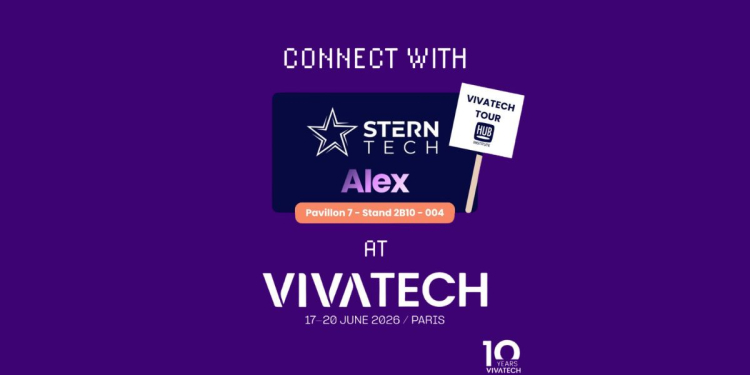 Stern Tech et Alex : une IA comportementale au service d’un recrutement plus fiable l DRH.ma