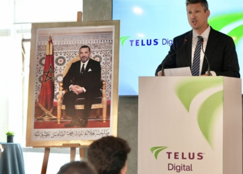 TELUS Digital porte sa capacité à 3 700 postes à Casablanca et renforce sa stratégie de développement des talents l DRH.ma