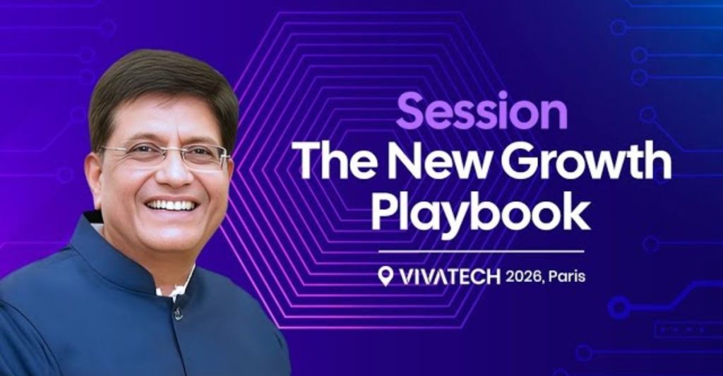 VivaTech 2026 : l’atelier « The New Office Playbook » fait du bureau un levier de croissance l DRH.ma