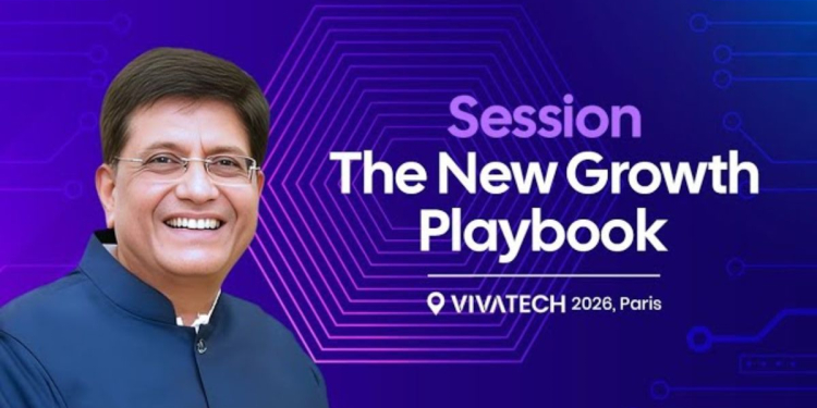 VivaTech 2026 : l’atelier « The New Office Playbook » fait du bureau un levier de croissance l DRH.ma