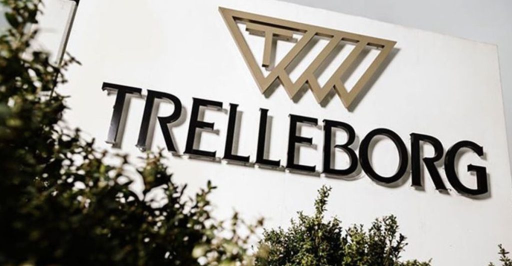 Trelleborg investit 106 millions de dirhams à Nouaceur et prévoit jusqu’à 200 emplois l DRH.ma
