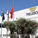 Trelleborg inaugure à Midparc une usine de 120 MDH sur 5.100 m² et prévoit jusqu’à 200 emplois directs l DRH.ma