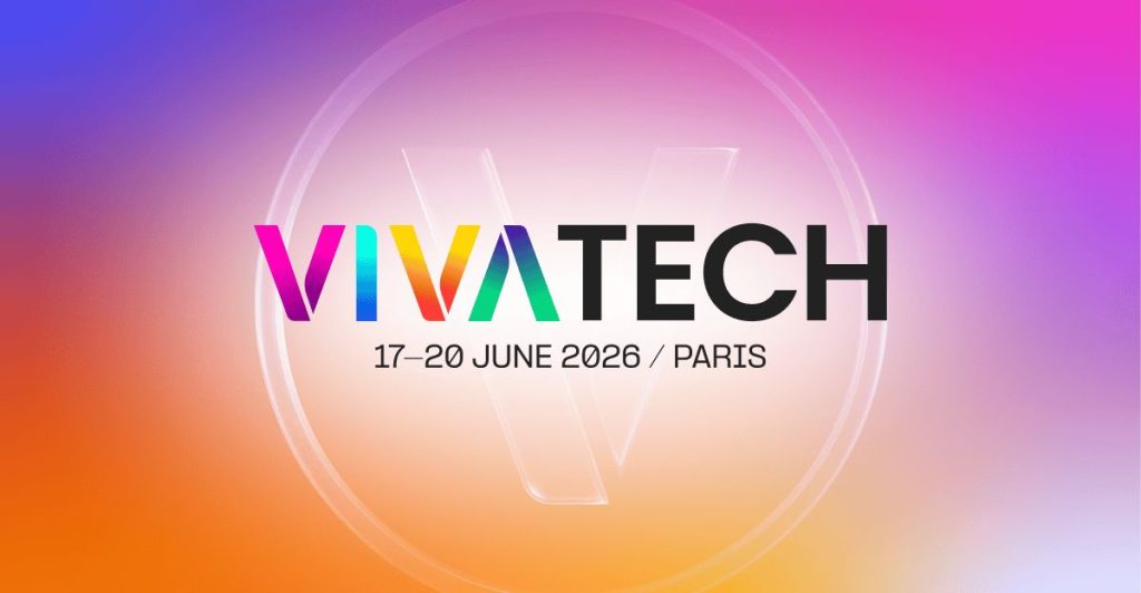 VivaTech 2026 : dix ans d’innovation, d’IA et de tech européenne à Paris l DRH.ma