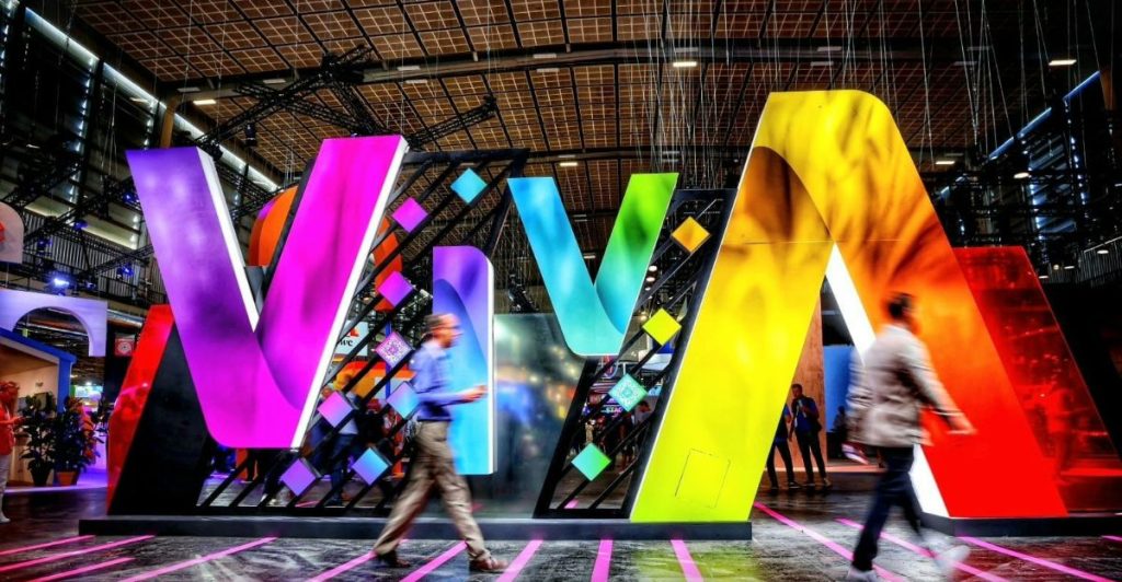 VivaTech 2026 réunit plus de 200.000 visiteurs pour ses 10 ans l DRH.ma