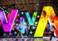 VivaTech 2026 réunit plus de 200.000 visiteurs pour ses 10 ans l DRH.ma