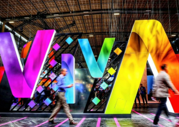 VivaTech 2026 réunit plus de 200.000 visiteurs pour ses 10 ans l DRH.ma
