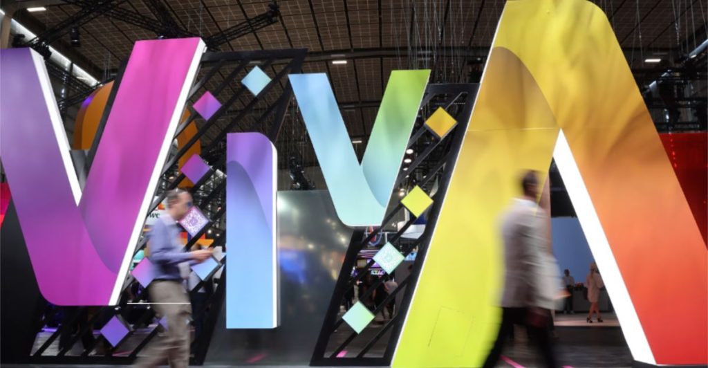 Alixio à VivaTech 2026 : derrière la « jobapocalypse », le vrai sujet des compétences l DRH.ma