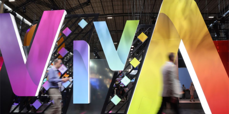 Alixio à VivaTech 2026 : derrière la « jobapocalypse », le vrai sujet des compétences l DRH.ma