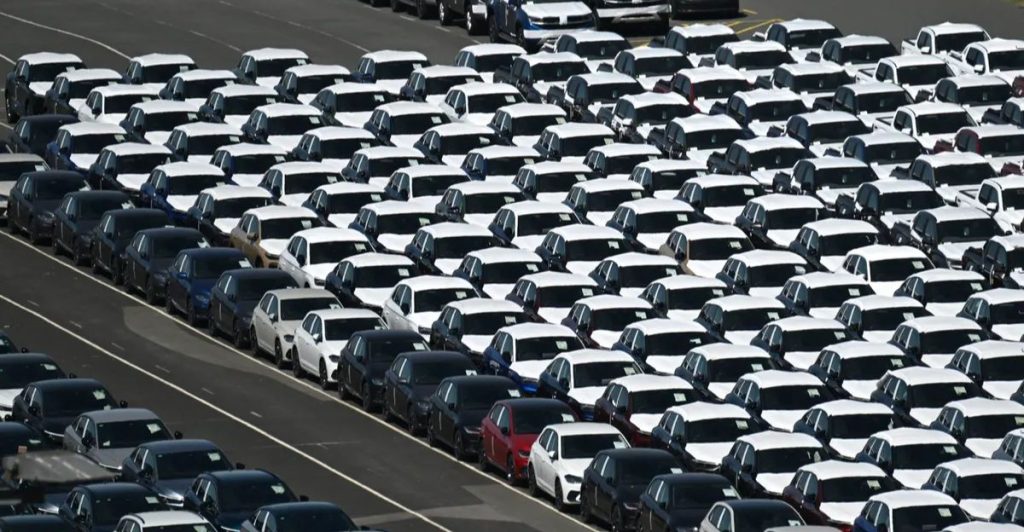 Volkswagen envisage jusqu’à 100 000 suppressions de postes et étudie la fermeture de quatre usines en Allemagne l DRH.ma