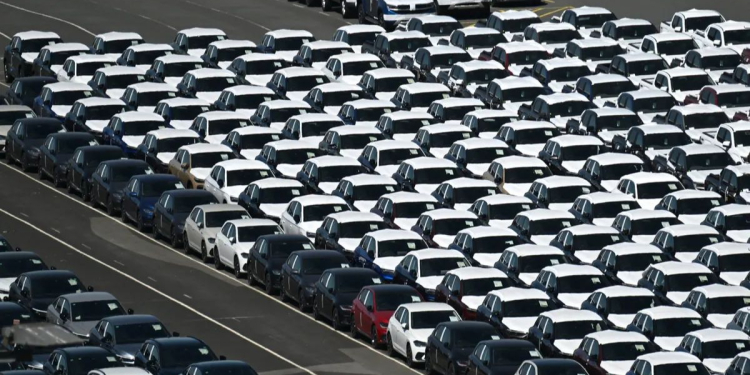 Volkswagen envisage jusqu’à 100 000 suppressions de postes et étudie la fermeture de quatre usines en Allemagne l DRH.ma